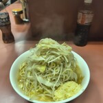 ラーメン二郎 - 
