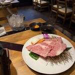 焼肉 おおつか 本店 - 