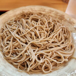 六花 - 蕎麦～☆