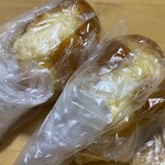 ケーワン - フランク(マヨネーズ)×2