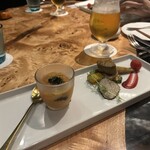 ONO HAKATA-Octo Natura Kyusyu- - 