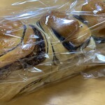 ケーワン - ワンローフ(チョコレート)