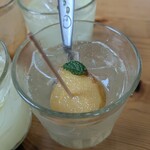 花カフェ 花音 - 