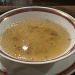 ウッドストック - 料理写真: