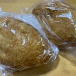 ケーワン - カレードーナツ×2