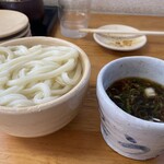 釜揚うどん一忠 - 