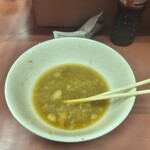 ラーメン二郎 ひばりヶ丘駅前店 - 