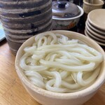 釜揚うどん一忠 - 