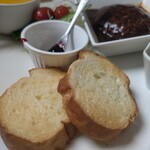 花カフェ 花音 - 