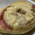 ケーワン - ハムロール(ツナ)