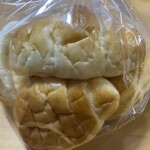 ケーワン - バターロール　5個入り