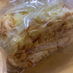 ケーワン - チーズトップ