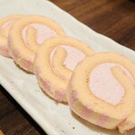 旬魚・地酒 トロ八 - 本日のデザート