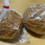 ケーワン - ツナドーナツ×2