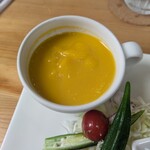 花カフェ 花音 - 