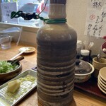 釜揚うどん一忠 - 