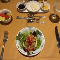 万平ホテル メインダイニングルーム - 