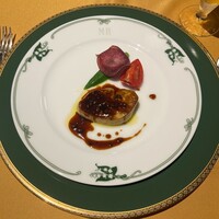 万平ホテル メインダイニングルーム - 