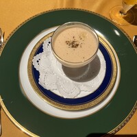 万平ホテル メインダイニングルーム - 