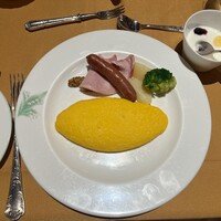 万平ホテル メインダイニングルーム - 