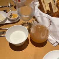 万平ホテル メインダイニングルーム - 