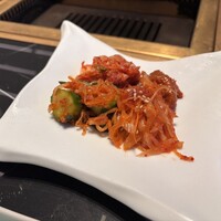焼肉 飛車角 横浜店 - 