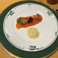 万平ホテル メインダイニングルーム - 