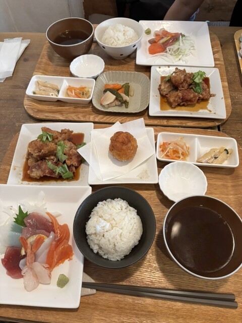 Kotori Shokudo photo 5