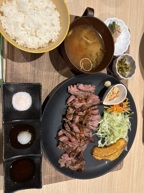 Niku Bar Dining Ageratamu photo 5