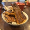 うなぎ料理 三代目うな東 昭和四十四年創業 中川本店