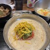 韓国料理 縁