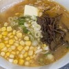 富川製麺所 新千歳空港店