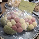 kukka - 料理写真: