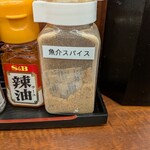 大勝軒おはこ - 