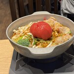 やきとり&なべ 炭トマ 蒲田店 - 