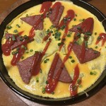 Paikaji Ginza Hatchome Ten - 