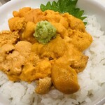 うにむらかみ - 