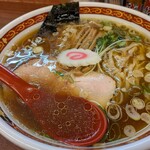 大勝軒おはこ - 