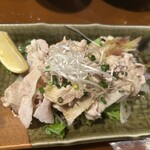 Paikaji Ginza Hatchome Ten - 