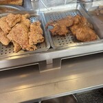 香満園 - 美味しそうだったので、これも追加した