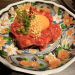 焼肉家 垂水名谷本店 - 