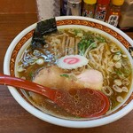 大勝軒おはこ 本八幡分店 - 