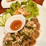 ベトナムパレス船橋 - 