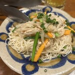 Paikaji Ginza Hatchome Ten - 