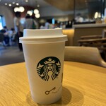 スターバックスコーヒー - ドリンク写真: