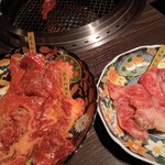 焼肉家 - 