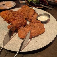 ロウリーズ・ザ・プライムリブ 恵比寿ガーデンプレイス店 - 