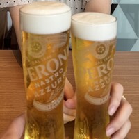 Italiana Tavola D’oro 銀座三越店 - 