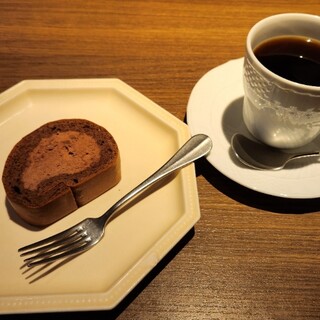 ドトール珈琲農園_0