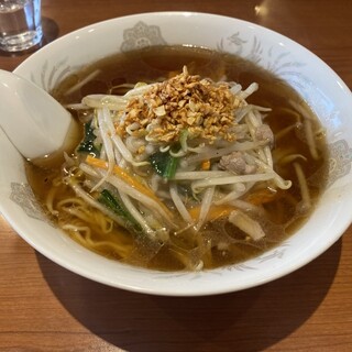 口コミ一覧 : 来来 （ライライ【旧店名】来々軒） - 大船/中華料理